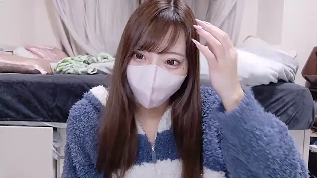  chanMOMO  online show from March 12, 2025, 2:56 pm