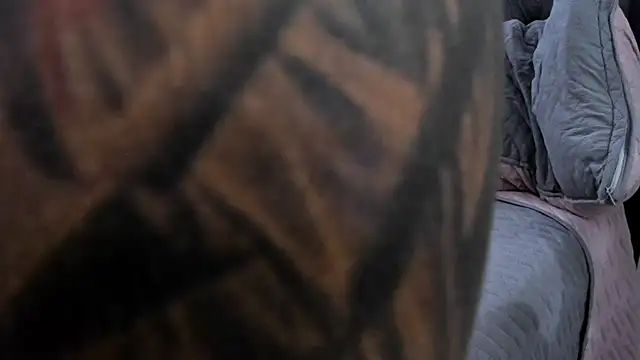 MalconStonne online show from March 4, 2025, 8:46 am