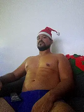 LatinMar online show from December 26, 2024, 12:03 am