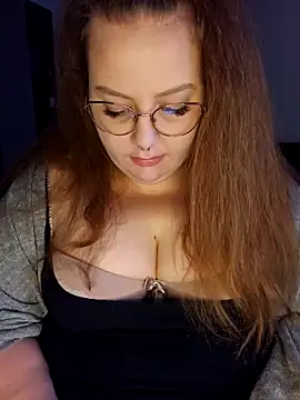  Julie x online show from December 20, 2024, 4:20 am