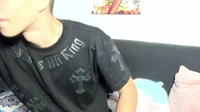 TommyGun 22 online show from October 2, 2025, 11:56 pm