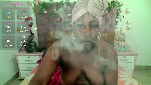 ValeriaTsx online show from February 5, 2025, 12:31 am