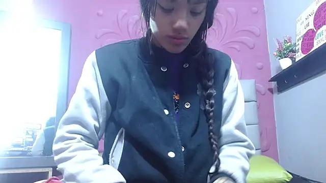 camilawilliams707rs online show from February 17, 2026, 12:18 am