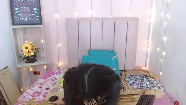 camilawilliams707rs online show from March 28, 2026, 2:55 am