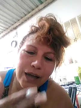 Kazsandraa online show from January 11, 2025, 3:34 am