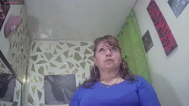 Kazsandraa online show from January 31, 2025, 3:41 am