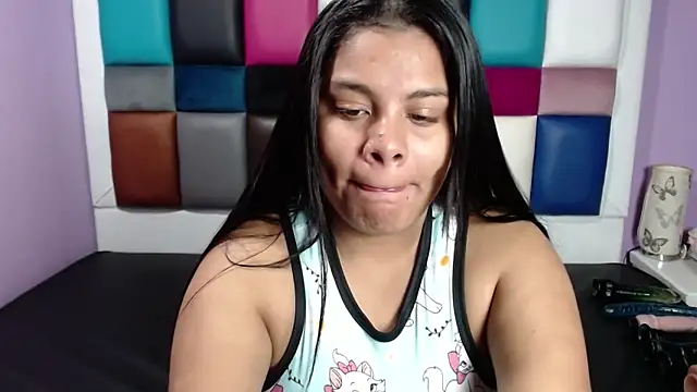 Snapshot of Sam-Evans-hot chatting on February 1, 2025, 3:41 am Sam-Evans-hot online show from February 1, 2025, 3:41 am