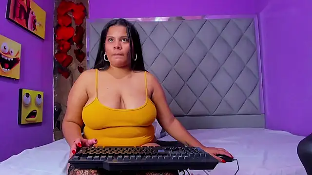Snapshot of Sam-Evans-hot chatting on February 27, 2025, 7:34 am Sam-Evans-hot online show from February 27, 2025, 7:34 am