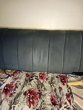 Sexy Shanty online show from October 26, 2025, 8:04 pm