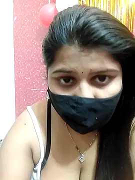 Hotty-simran online show from February 18, 2025, 4:37 am