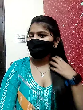Hotty-simran online show from March 1, 2025, 4:37 am