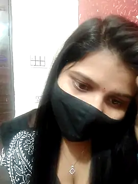 Hotty-simran online show from March 3, 2025, 4:47 am