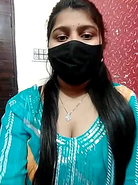 Hotty-simran online show from March 7, 2025, 4:35 am