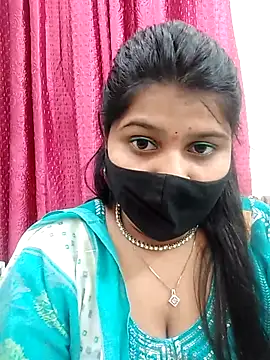 Hotty-simran online show from March 12, 2025, 5:13 am