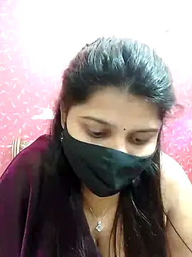 Hotty-simran online show from March 17, 2025, 8:07 am