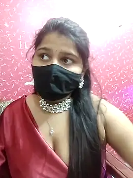 Hotty-simran online show from March 18, 2025, 10:14 am