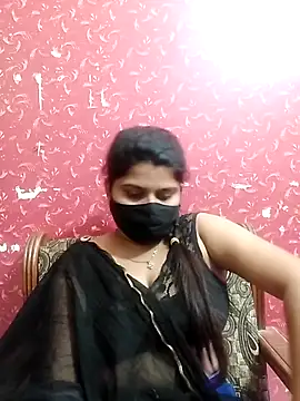 Hotty-simran online show from March 20, 2025, 8:20 am