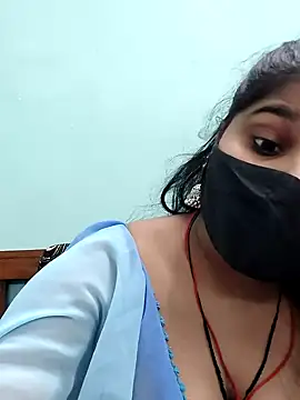 Snapshot of Hotty-simran chatting on September 24, 2025, 5:00 am Hotty-simran online show from September 24, 2025, 5:00 am