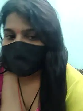 Snapshot of Hotty-simran chatting on September 26, 2025, 5:00 am Hotty-simran online show from September 26, 2025, 5:00 am