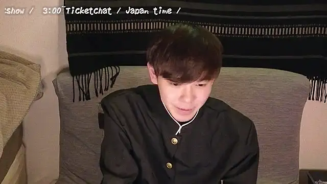 poketkuma online show from December 1, 2024, 5:24 pm