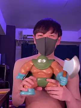 poketkuma online show from March 18, 2026, 2:42 pm