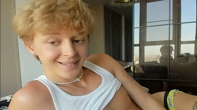 agelandreww online show from April 25, 2026, 1:41 pm