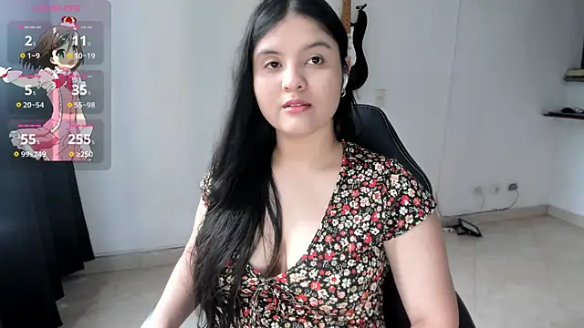 lilpervertgirl online show from April 15, 2026, 8:31 pm