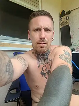 Schabernack1990 online show from July 19, 2026, 11:58 am