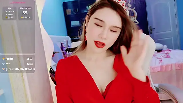 HU131452 online show from January 1, 2025, 11:18 pm