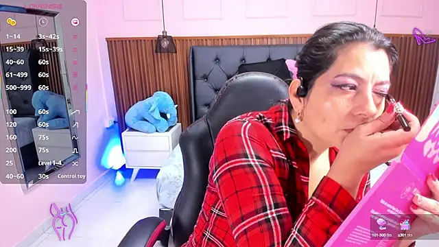 Snapshot of MEYLAGIA chatting on September 13, 2025, 3:06 am MEYLAGIA online show from September 13, 2025, 3:06 am