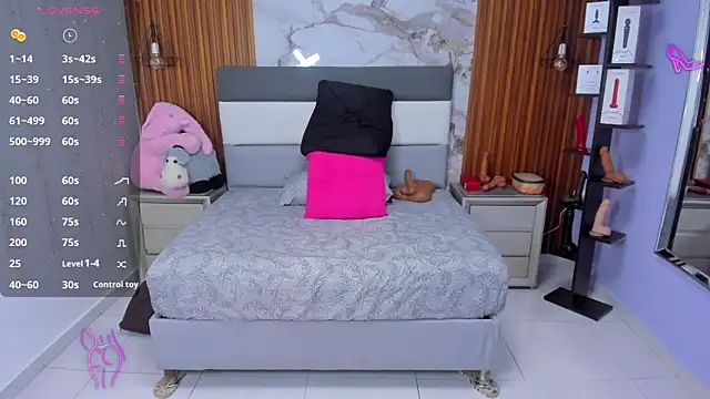 Snapshot of MEYLAGIA chatting on September 18, 2025, 3:08 am MEYLAGIA online show from September 18, 2025, 3:08 am