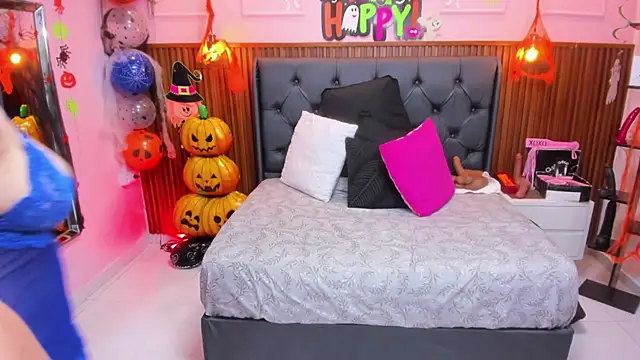 Snapshot of MEYLAGIA chatting on October 25, 2025, 3:25 am MEYLAGIA online show from October 25, 2025, 3:25 am