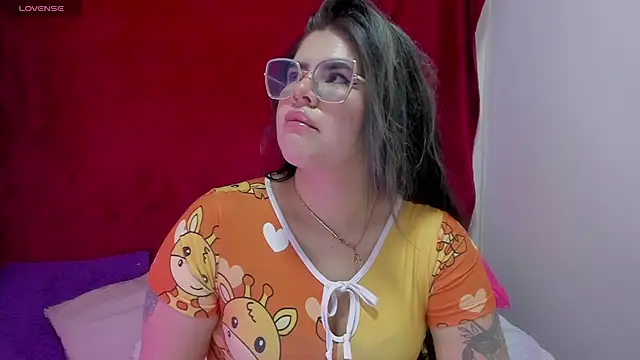 Snapshot of elizabeth_7even01 chatting on February 17, 2025, 9:19 pm elizabeth 7even01 online show from February 17, 2025, 9:19 pm