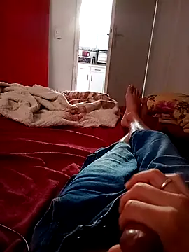 pau gostosooo online show from September 20, 2025, 7:48 pm