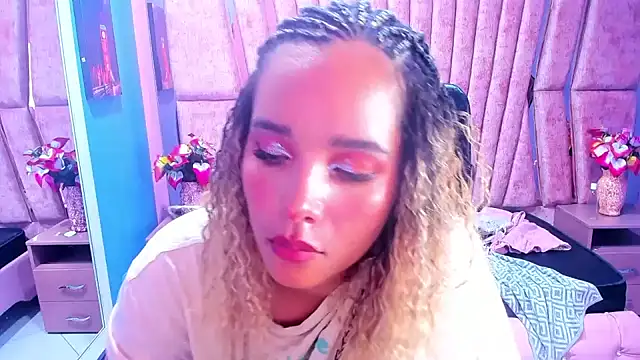 Olivia Fox69 online show from January 8, 2025, 11:54 am
