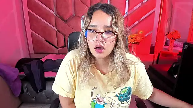 Olivia Fox69 online show from September 21, 2025, 2:35 am