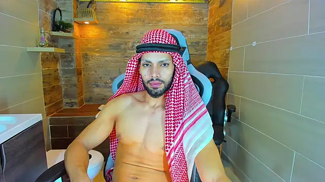 Amir Abdull online show from February 18, 2025, 12:48 am