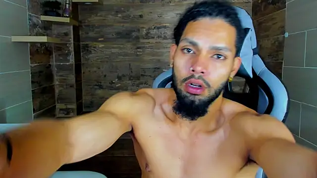 Amir Abdull online show from September 11, 2025, 12:11 am