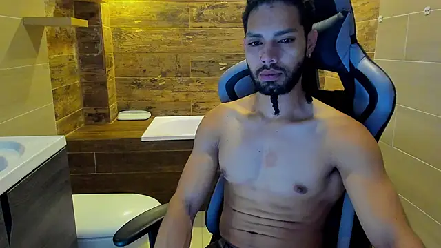 Amir Abdull online show from September 25, 2025, 2:43 pm