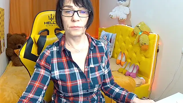 Snapshot of SandraHormas chatting on January 30, 2025, 4:55 pm SandraHormas online show from January 30, 2025, 4:55 pm