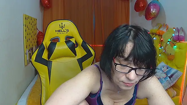 Snapshot of SandraHormas chatting on March 4, 2025, 4:52 pm SandraHormas online show from March 4, 2025, 4:52 pm