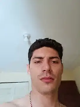 christianjimenez online show from July 18, 2026, 4:22 pm