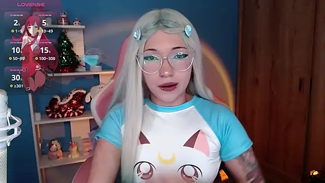 Artic love online show from December 19, 2024, 12:02 am