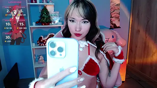 Artic love online show from December 26, 2024, 7:24 am