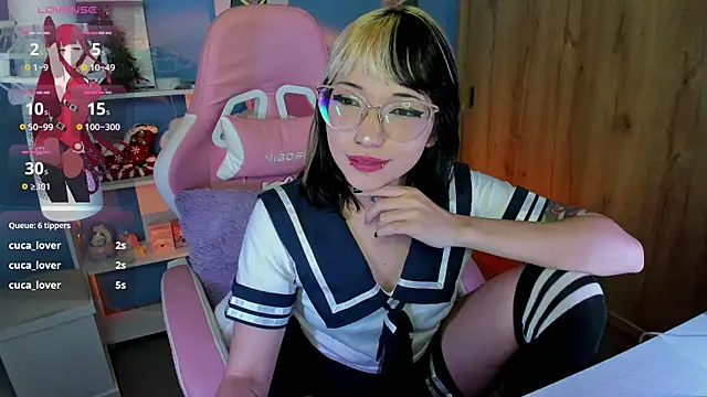 Artic love online show from March 6, 2025, 9:47 am