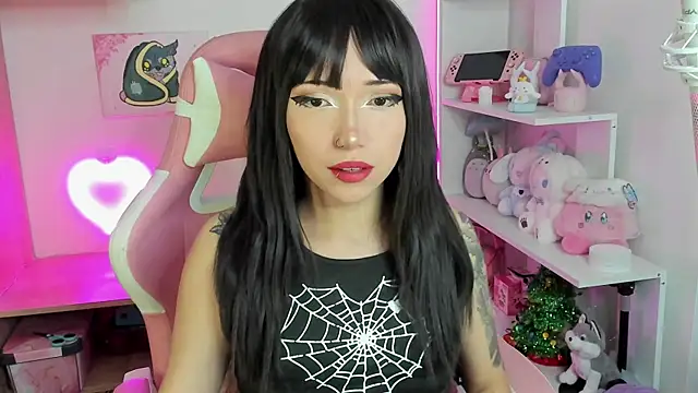 Artic love online show from October 8, 2025, 12:41 am