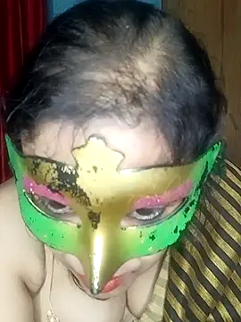 LOVERIAKOL online show from January 15, 2025, 4:54 pm