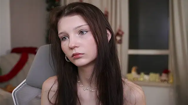 CindyGarrison online show from January 10, 2026, 11:53 pm