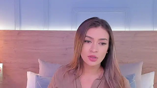 Victoria romanox online show from January 4, 2025, 12:38 pm