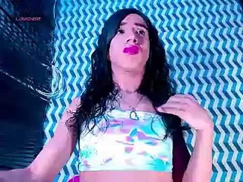 MariannaGotica online show from October 22, 2025, 10:20 pm